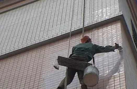 建华卫生间漏水维修公司分享下建华外墙防水的必要性。