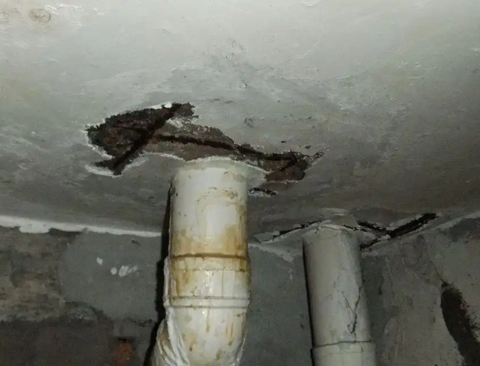 建华卫生间漏水维修公司浅析建华卫生间渗水维修的方法