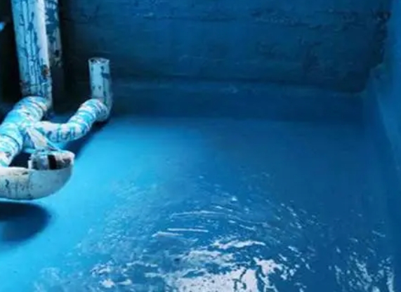 建华卫生间漏水维修公司分下防水公司如何判断防水工程的质量?