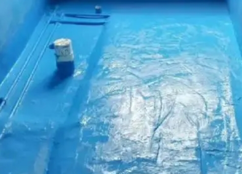 建华卫生间漏水维修公司分享下建华卫生间防水工程中常用防水涂料介绍。