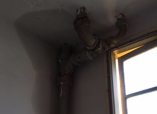建华卫生间漏水维修公司专业解读建华卫生间防水的步骤